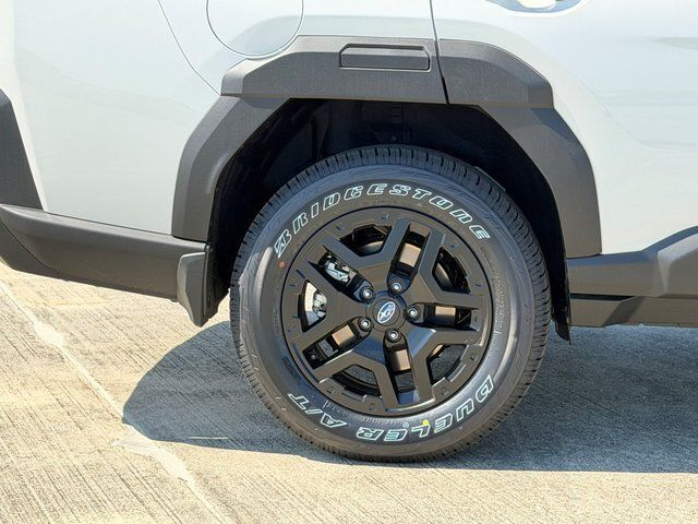 2026 Subaru OUTBACK Wilderness Springfield VA