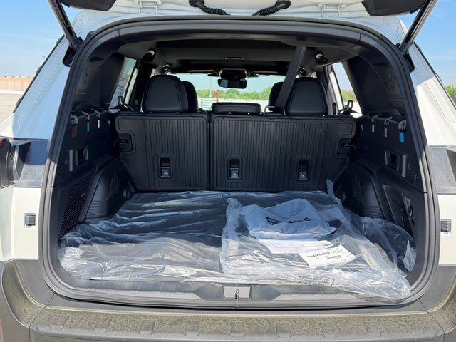 2026 Subaru OUTBACK Wilderness Springfield VA