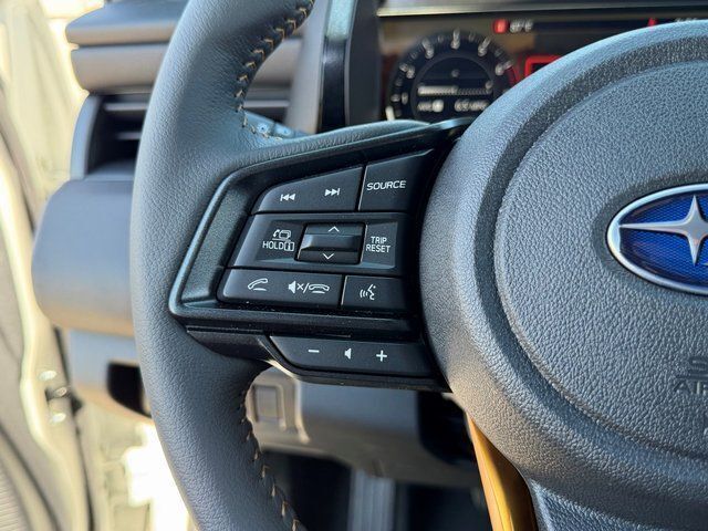 2026 Subaru OUTBACK Wilderness Springfield VA