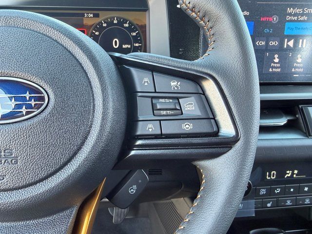 2026 Subaru OUTBACK Wilderness Springfield VA