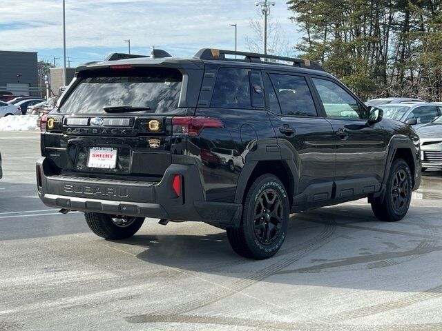 2026 Subaru OUTBACK Wilderness Springfield VA
