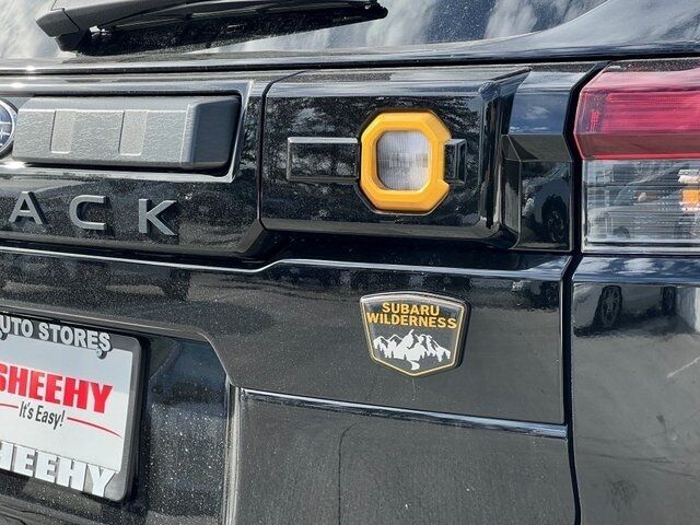 2026 Subaru OUTBACK Wilderness Springfield VA