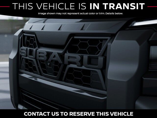 2026 Subaru OUTBACK Wilderness Springfield VA