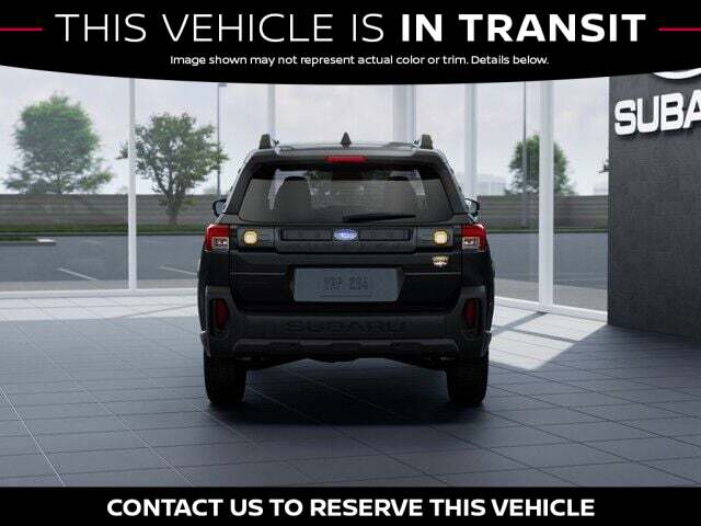 2026 Subaru OUTBACK Wilderness Springfield VA