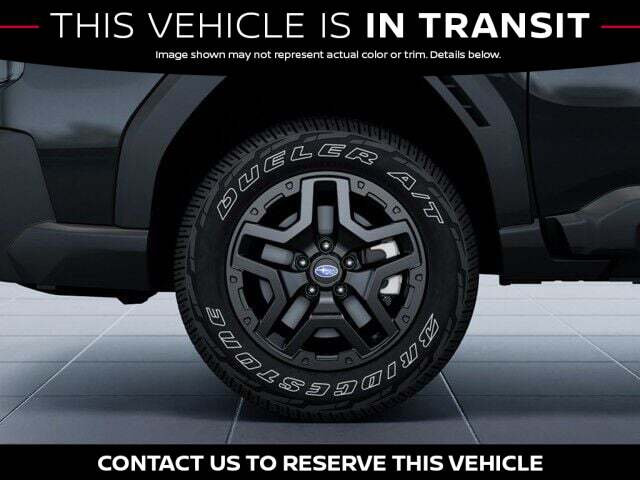 2026 Subaru OUTBACK Wilderness Springfield VA