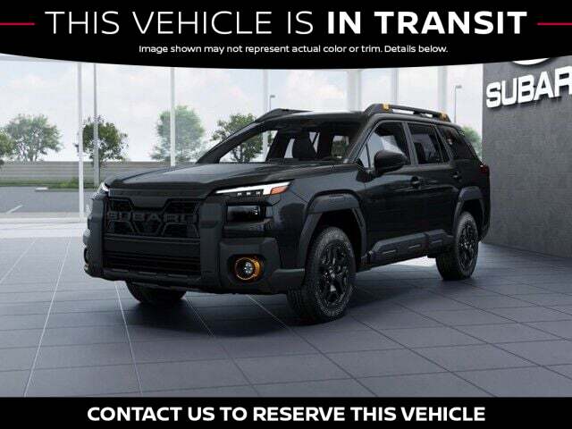 2026 Subaru OUTBACK Wilderness Springfield VA