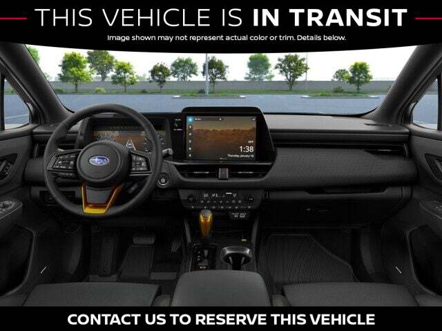 2026 Subaru OUTBACK Wilderness Springfield VA