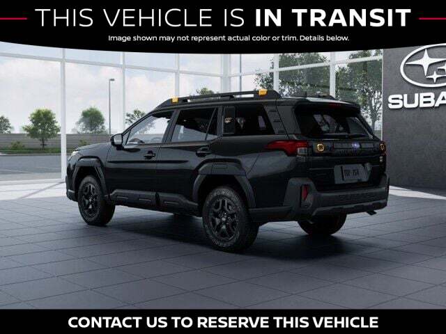 2026 Subaru OUTBACK Wilderness Springfield VA