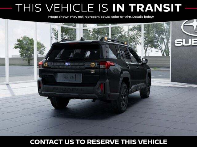 2026 Subaru OUTBACK Wilderness Springfield VA