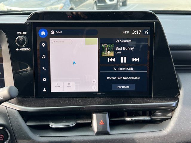 2026 Subaru OUTBACK Wilderness Springfield VA