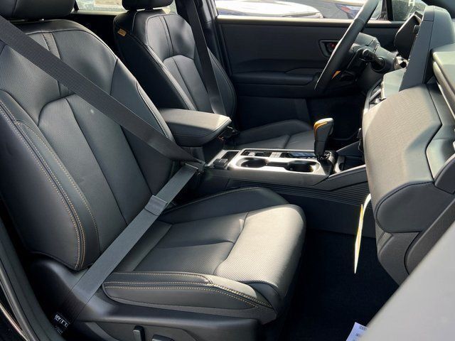 2026 Subaru OUTBACK Wilderness Springfield VA