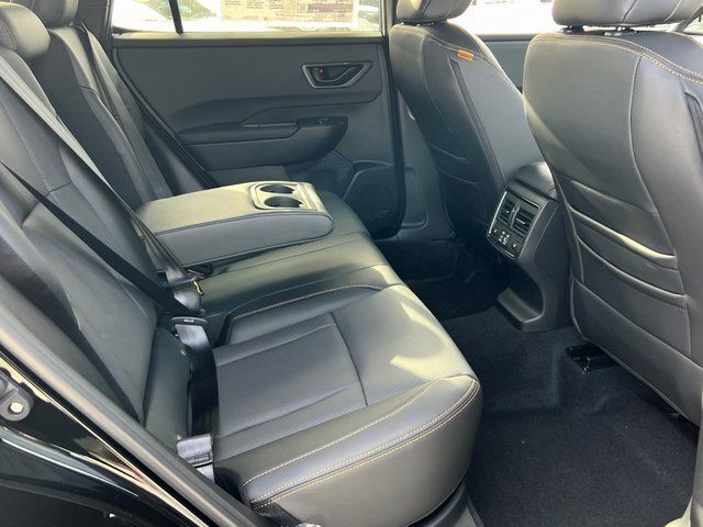 2026 Subaru OUTBACK Wilderness Springfield VA