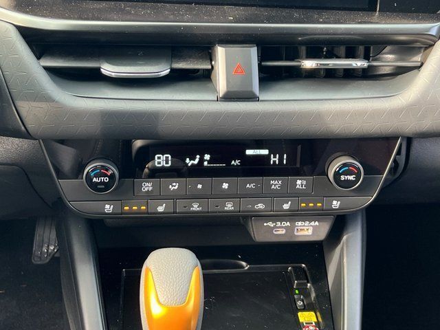 2026 Subaru OUTBACK Wilderness Springfield VA