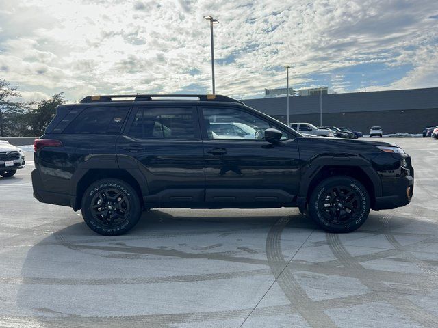 2026 Subaru OUTBACK Wilderness Springfield VA
