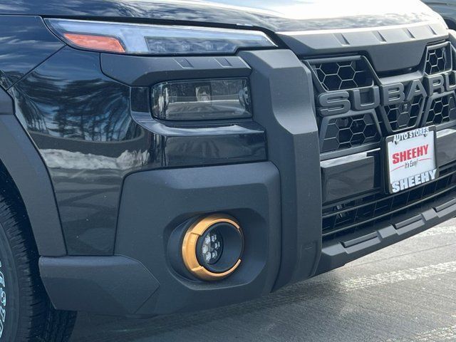 2026 Subaru OUTBACK Wilderness Springfield VA