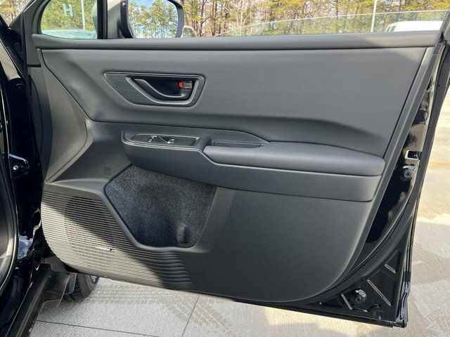 2026 Subaru OUTBACK Wilderness Springfield VA