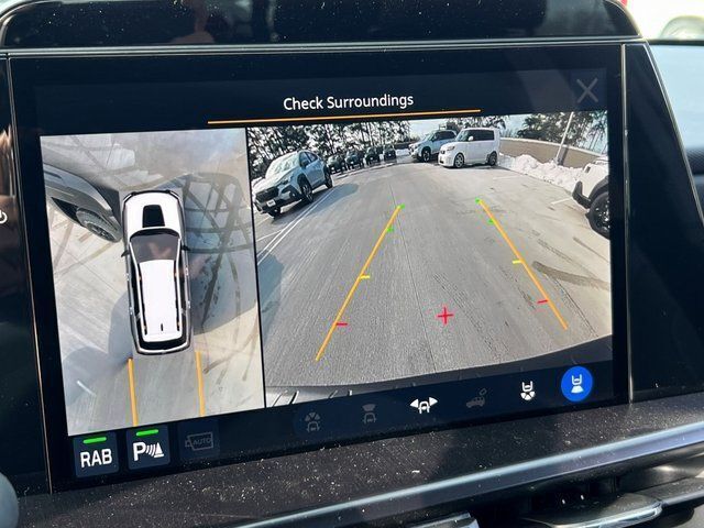 2026 Subaru OUTBACK Wilderness Springfield VA