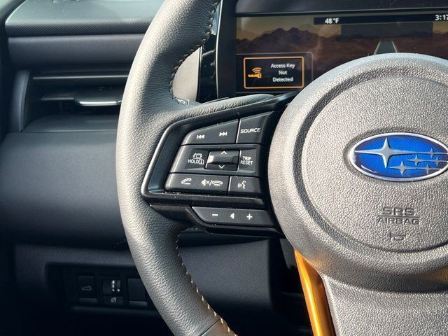 2026 Subaru OUTBACK Wilderness Springfield VA