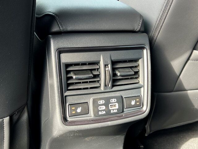 2026 Subaru OUTBACK Wilderness Springfield VA