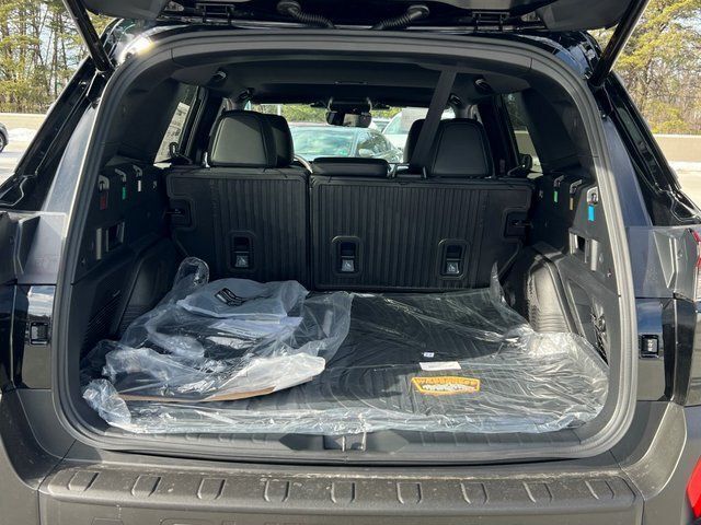 2026 Subaru OUTBACK Wilderness Springfield VA