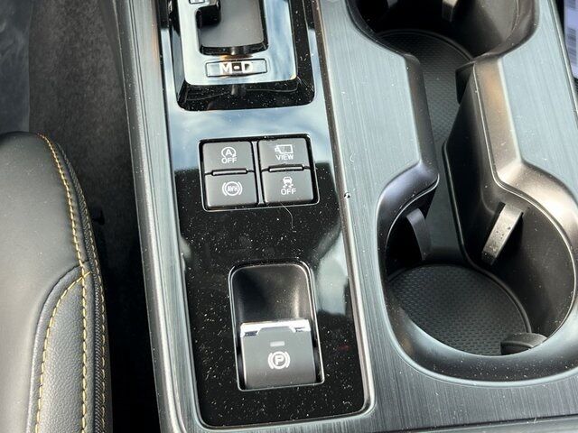 2026 Subaru OUTBACK Wilderness Springfield VA