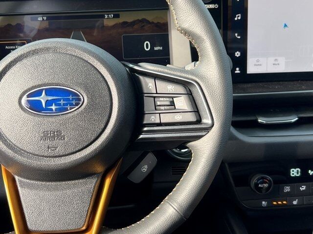 2026 Subaru OUTBACK Wilderness Springfield VA