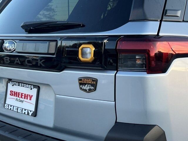 2026 Subaru OUTBACK Wilderness Springfield VA