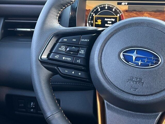 2026 Subaru OUTBACK Wilderness Springfield VA