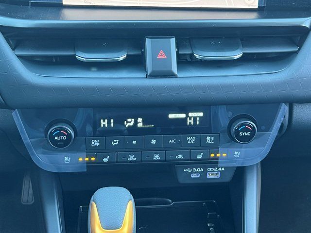 2026 Subaru OUTBACK Wilderness Springfield VA