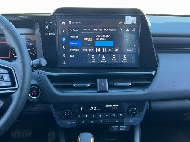 2026 Subaru OUTBACK Wilderness Springfield VA