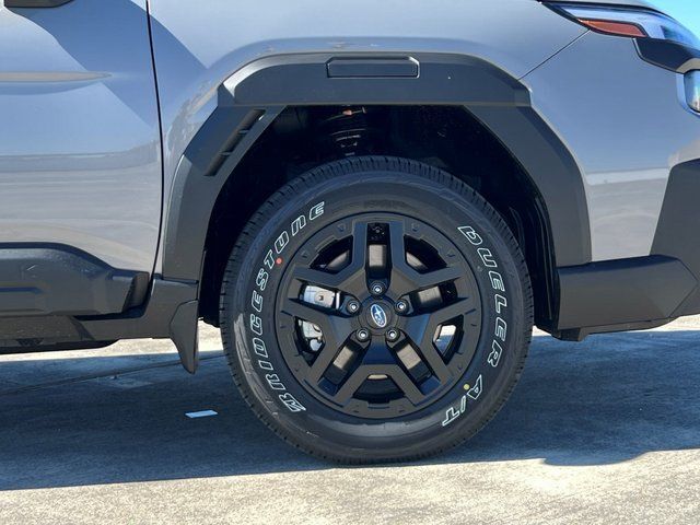 2026 Subaru OUTBACK Wilderness Springfield VA
