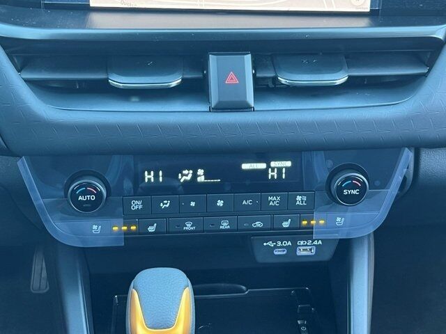 2026 Subaru OUTBACK Wilderness Springfield VA