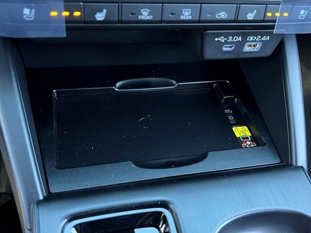 2026 Subaru OUTBACK Wilderness Springfield VA