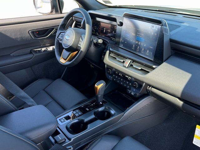 2026 Subaru OUTBACK Wilderness Springfield VA