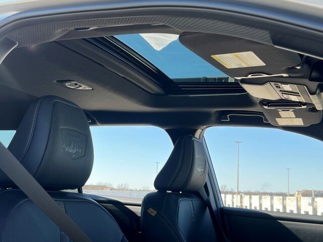 2026 Subaru OUTBACK Wilderness Springfield VA