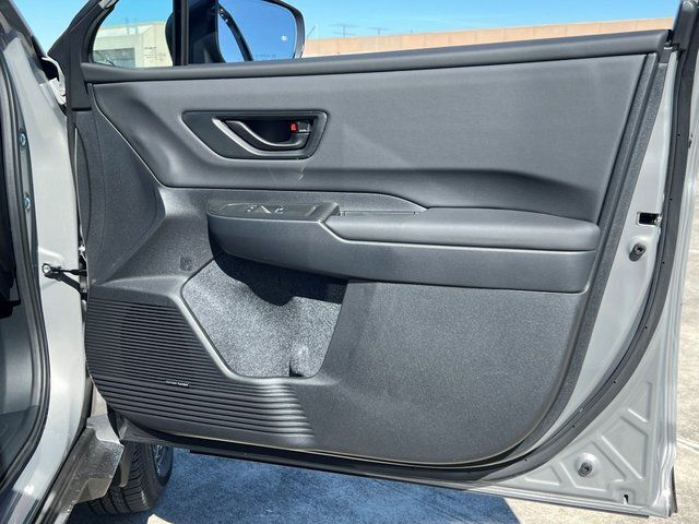 2026 Subaru OUTBACK Wilderness Springfield VA