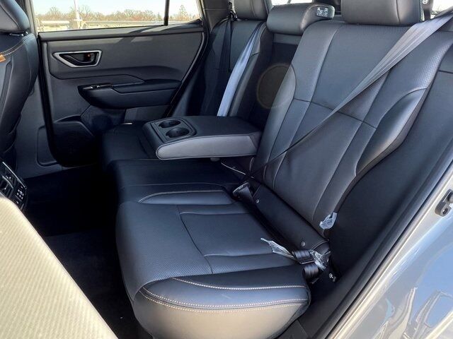 2026 Subaru OUTBACK Wilderness Springfield VA