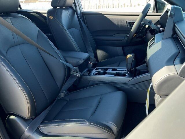 2026 Subaru OUTBACK Wilderness Springfield VA