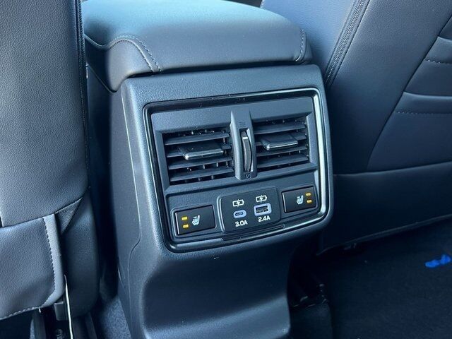 2026 Subaru OUTBACK Wilderness Springfield VA