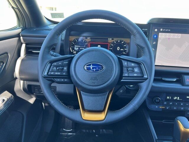 2026 Subaru OUTBACK Wilderness Springfield VA