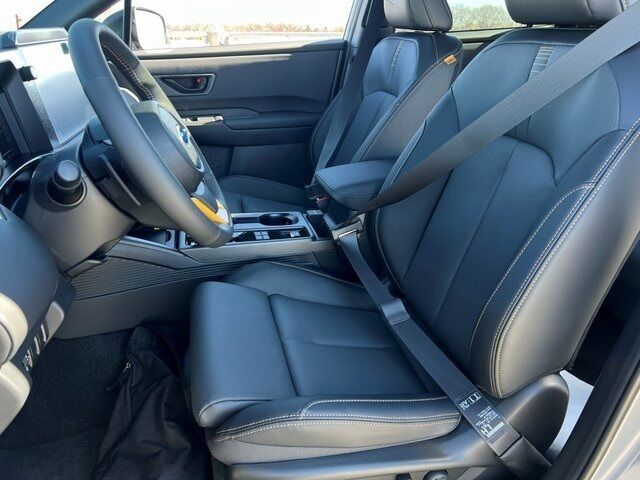 2026 Subaru OUTBACK Wilderness Springfield VA