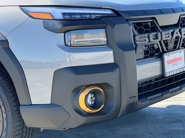 2026 Subaru OUTBACK Wilderness Springfield VA