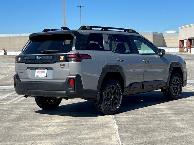 2026 Subaru OUTBACK Wilderness Springfield VA