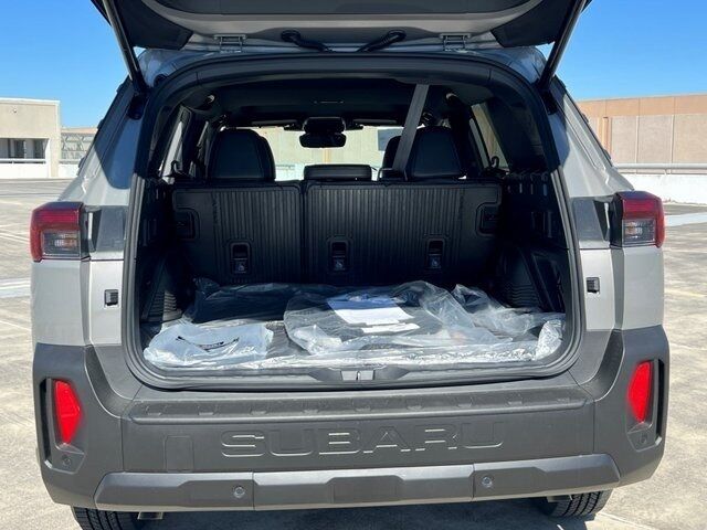 2026 Subaru OUTBACK Wilderness Springfield VA