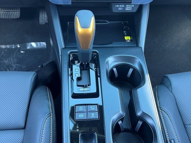 2026 Subaru OUTBACK Wilderness Springfield VA