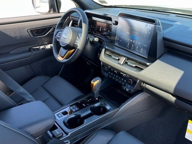 2026 Subaru OUTBACK Wilderness Springfield VA