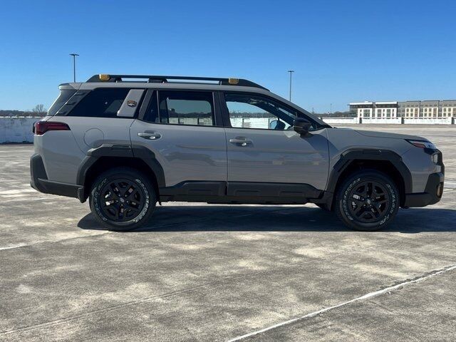 2026 Subaru OUTBACK Wilderness Springfield VA