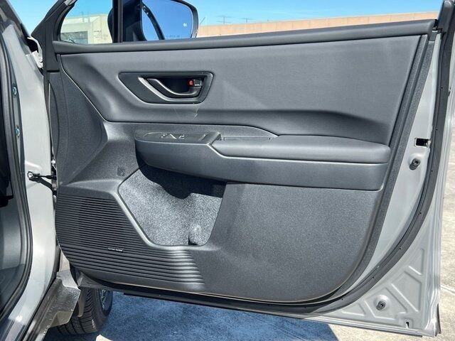 2026 Subaru OUTBACK Wilderness Springfield VA