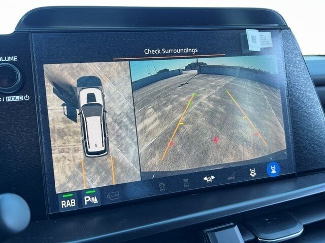 2026 Subaru OUTBACK Wilderness Springfield VA