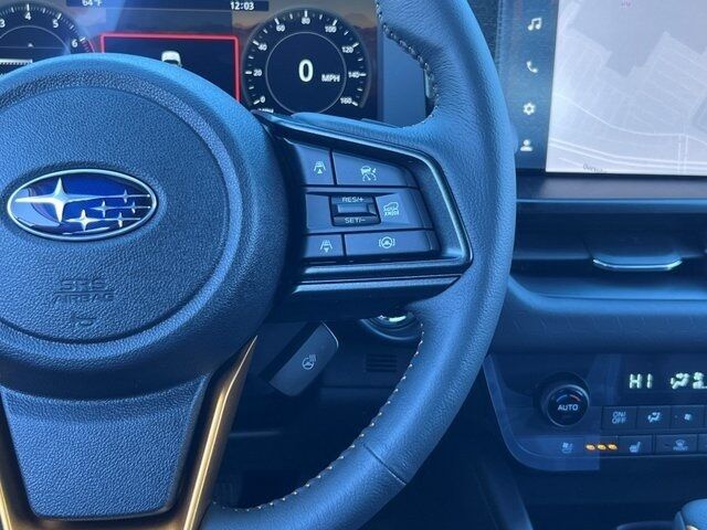 2026 Subaru OUTBACK Wilderness Springfield VA